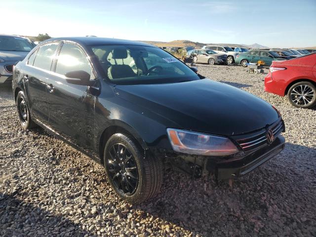 Photo 3 VIN: 3VWDP7AJ1DM415065 - VOLKSWAGEN JETTA SE 