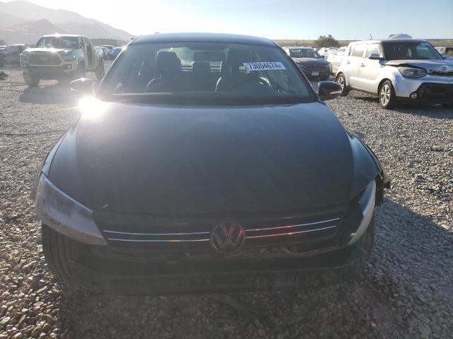 Photo 4 VIN: 3VWDP7AJ1DM415065 - VOLKSWAGEN JETTA SE 