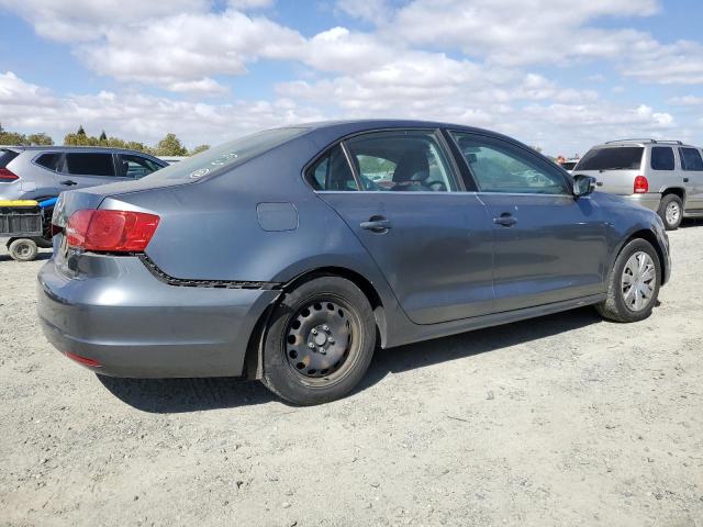 Photo 2 VIN: 3VWDP7AJ1DM415728 - VOLKSWAGEN JETTA SE 