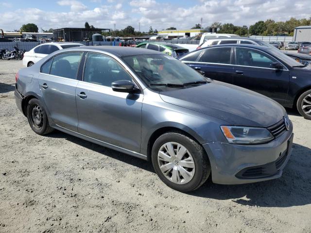 Photo 3 VIN: 3VWDP7AJ1DM415728 - VOLKSWAGEN JETTA SE 