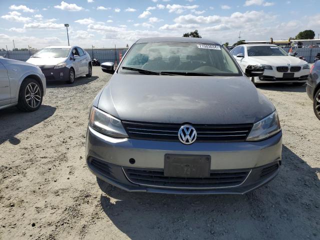 Photo 4 VIN: 3VWDP7AJ1DM415728 - VOLKSWAGEN JETTA SE 