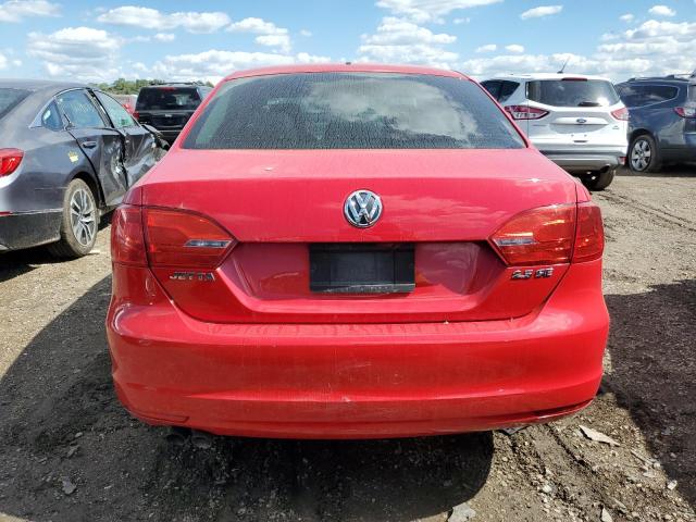 Photo 5 VIN: 3VWDP7AJ1DM417608 - VOLKSWAGEN JETTA HYBR 