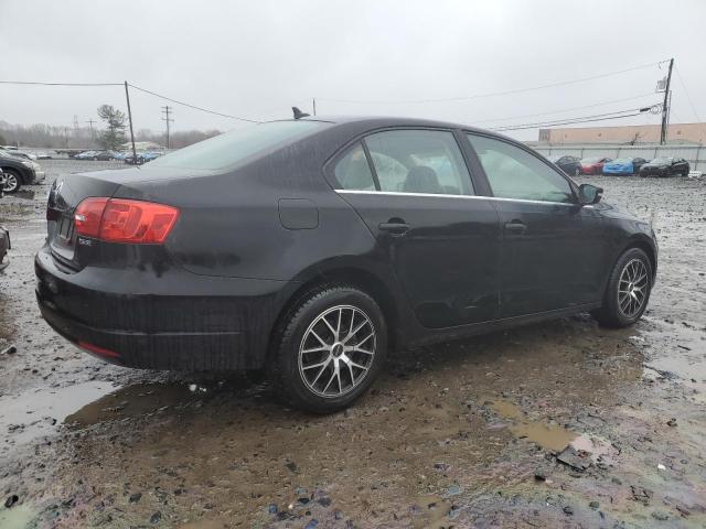 Photo 2 VIN: 3VWDP7AJ1DM427541 - VOLKSWAGEN JETTA SE 