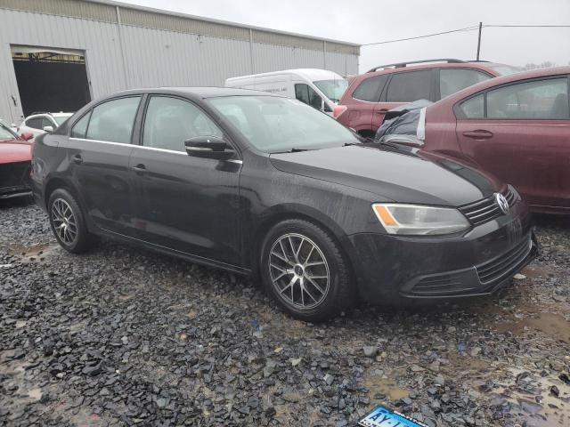 Photo 3 VIN: 3VWDP7AJ1DM427541 - VOLKSWAGEN JETTA SE 