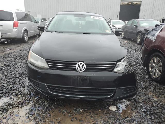 Photo 4 VIN: 3VWDP7AJ1DM427541 - VOLKSWAGEN JETTA SE 