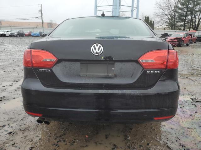 Photo 5 VIN: 3VWDP7AJ1DM427541 - VOLKSWAGEN JETTA SE 