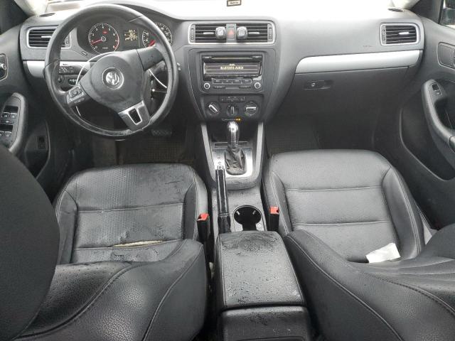 Photo 7 VIN: 3VWDP7AJ1DM427541 - VOLKSWAGEN JETTA SE 