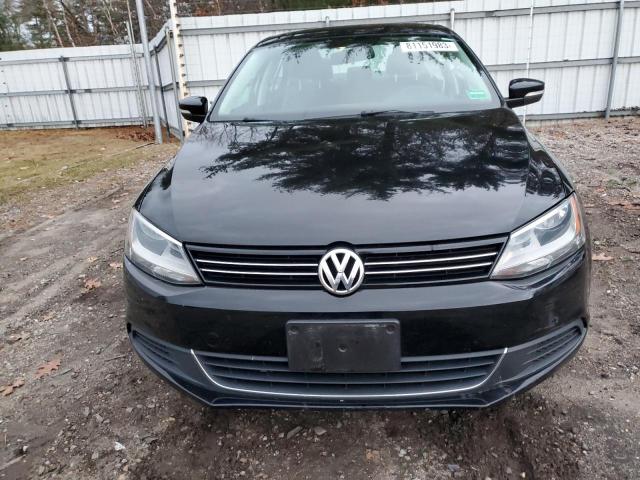 Photo 4 VIN: 3VWDP7AJ1DM427619 - VOLKSWAGEN JETTA 