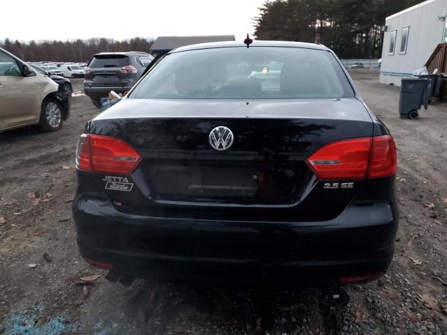 Photo 5 VIN: 3VWDP7AJ1DM427619 - VOLKSWAGEN JETTA 