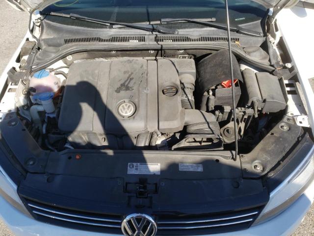 Photo 10 VIN: 3VWDP7AJ1DM429189 - VOLKSWAGEN JETTA SE 