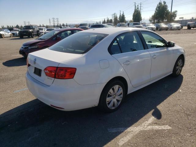 Photo 2 VIN: 3VWDP7AJ1DM429189 - VOLKSWAGEN JETTA SE 