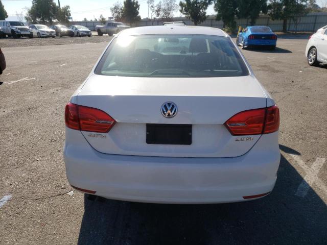 Photo 5 VIN: 3VWDP7AJ1DM429189 - VOLKSWAGEN JETTA SE 