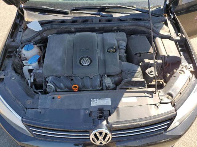 Photo 10 VIN: 3VWDP7AJ1DM429208 - VOLKSWAGEN JETTA SE 