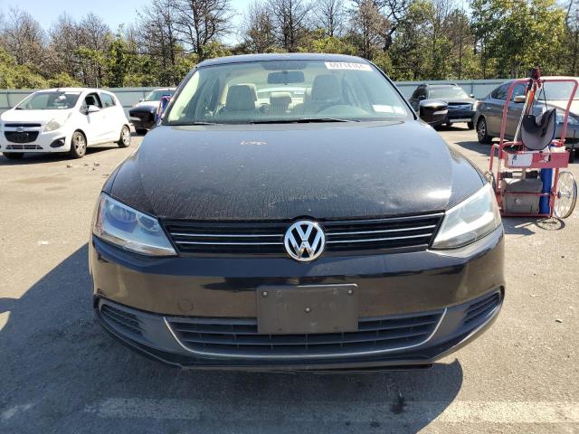 Photo 4 VIN: 3VWDP7AJ1DM429208 - VOLKSWAGEN JETTA SE 