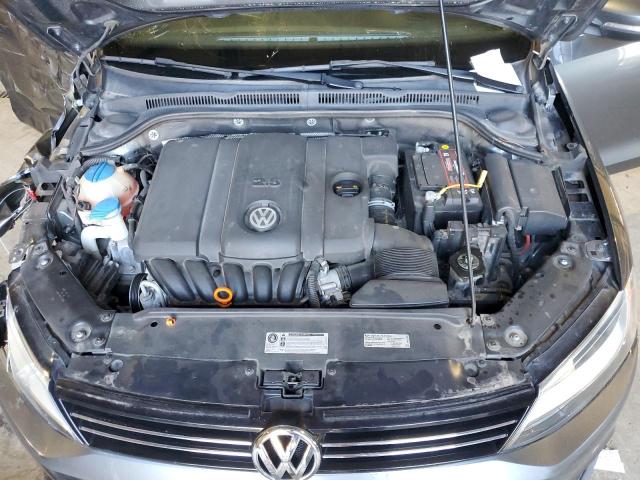 Photo 10 VIN: 3VWDP7AJ1DM435705 - VOLKSWAGEN JETTA 