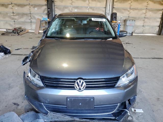 Photo 4 VIN: 3VWDP7AJ1DM435705 - VOLKSWAGEN JETTA 