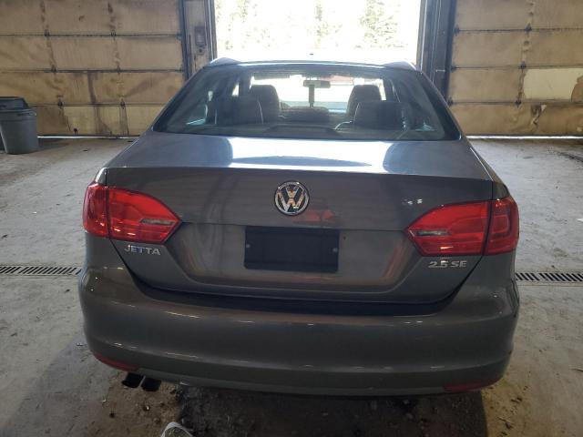 Photo 5 VIN: 3VWDP7AJ1DM435705 - VOLKSWAGEN JETTA 