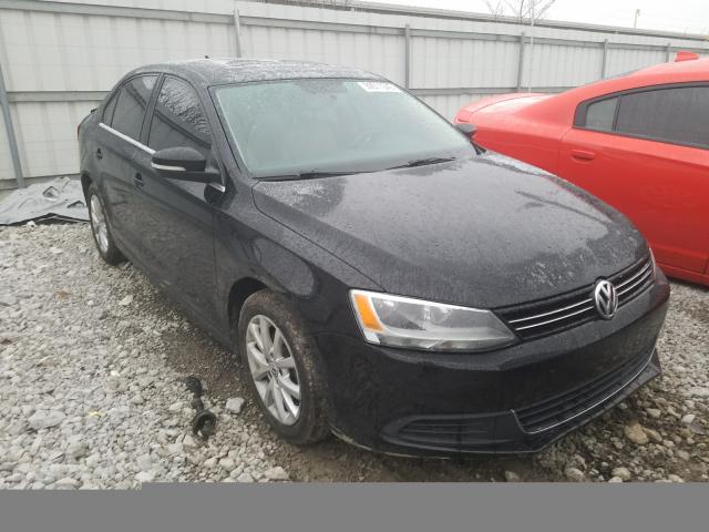 Photo 0 VIN: 3VWDP7AJ1DM438359 - VOLKSWAGEN JETTA SE 