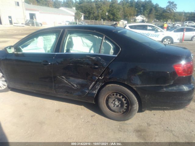 Photo 5 VIN: 3VWDP7AJ1DM438507 - VOLKSWAGEN JETTA 