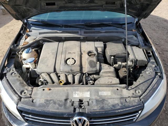 Photo 10 VIN: 3VWDP7AJ1DM440757 - VOLKSWAGEN JETTA 