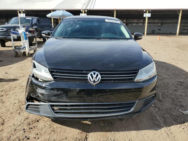 Photo 4 VIN: 3VWDP7AJ1DM440757 - VOLKSWAGEN JETTA 