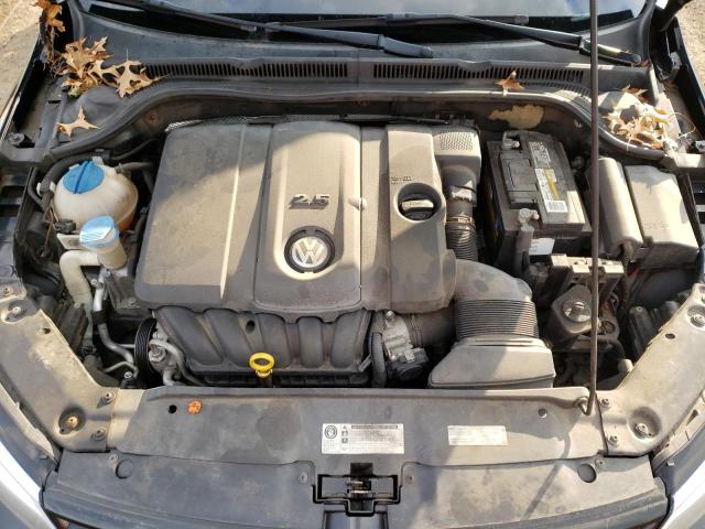 Photo 10 VIN: 3VWDP7AJ1DM441844 - VOLKSWAGEN JETTA 