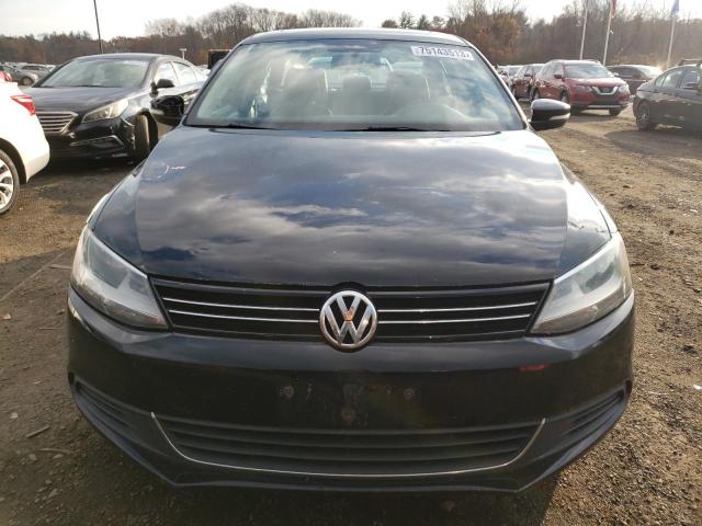 Photo 4 VIN: 3VWDP7AJ1DM441844 - VOLKSWAGEN JETTA 