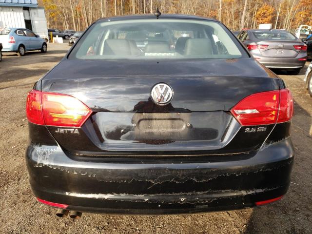 Photo 5 VIN: 3VWDP7AJ1DM441844 - VOLKSWAGEN JETTA 