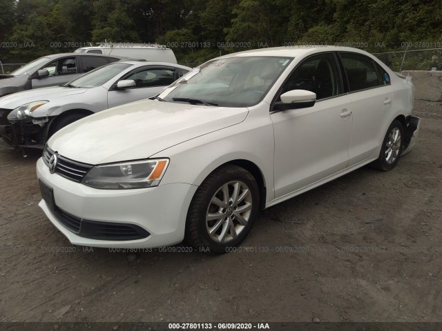 Photo 1 VIN: 3VWDP7AJ1DM444386 - VOLKSWAGEN JETTA 