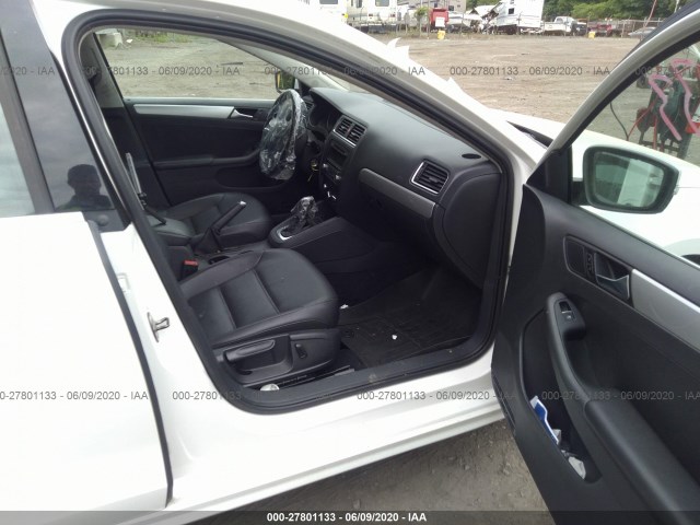 Photo 4 VIN: 3VWDP7AJ1DM444386 - VOLKSWAGEN JETTA 