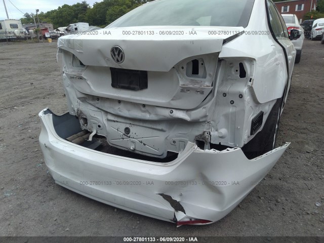 Photo 5 VIN: 3VWDP7AJ1DM444386 - VOLKSWAGEN JETTA 