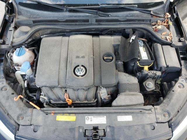 Photo 10 VIN: 3VWDP7AJ1DM446705 - VOLKSWAGEN JETTA SE 