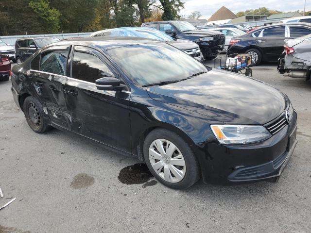 Photo 3 VIN: 3VWDP7AJ1DM446705 - VOLKSWAGEN JETTA SE 