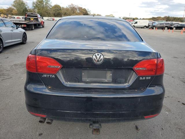 Photo 5 VIN: 3VWDP7AJ1DM446705 - VOLKSWAGEN JETTA SE 