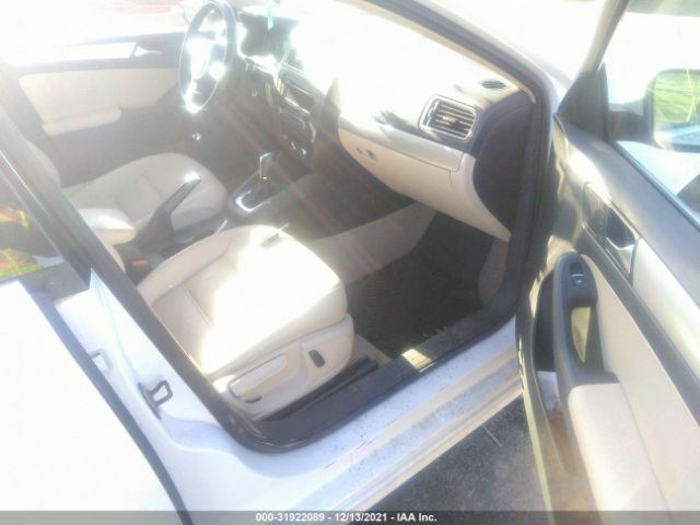 Photo 4 VIN: 3VWDP7AJ1DM448325 - VOLKSWAGEN JETTA SEDAN 