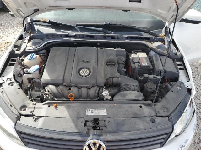 Photo 10 VIN: 3VWDP7AJ2CM029110 - VOLKSWAGEN JETTA SE 