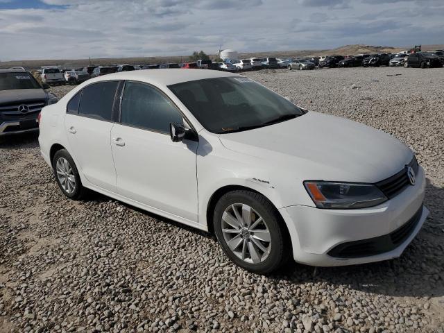 Photo 3 VIN: 3VWDP7AJ2CM029110 - VOLKSWAGEN JETTA SE 