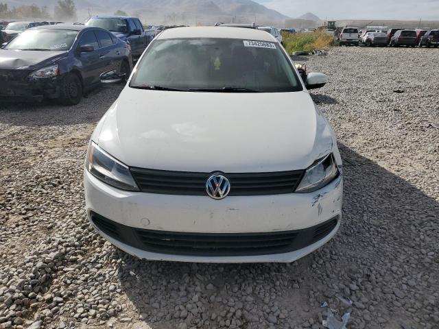 Photo 4 VIN: 3VWDP7AJ2CM029110 - VOLKSWAGEN JETTA SE 