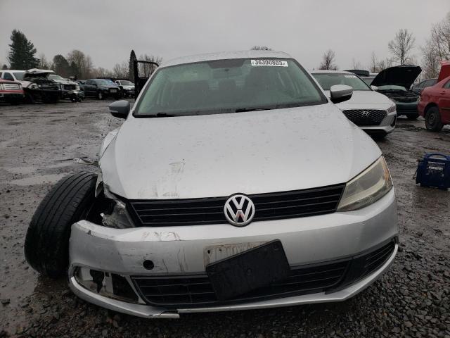 Photo 4 VIN: 3VWDP7AJ2CM030676 - VOLKSWAGEN JETTA SE 