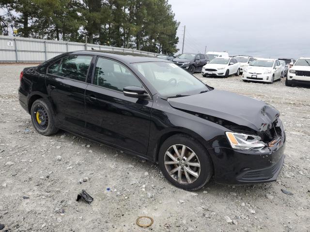 Photo 3 VIN: 3VWDP7AJ2CM040821 - VOLKSWAGEN JETTA 