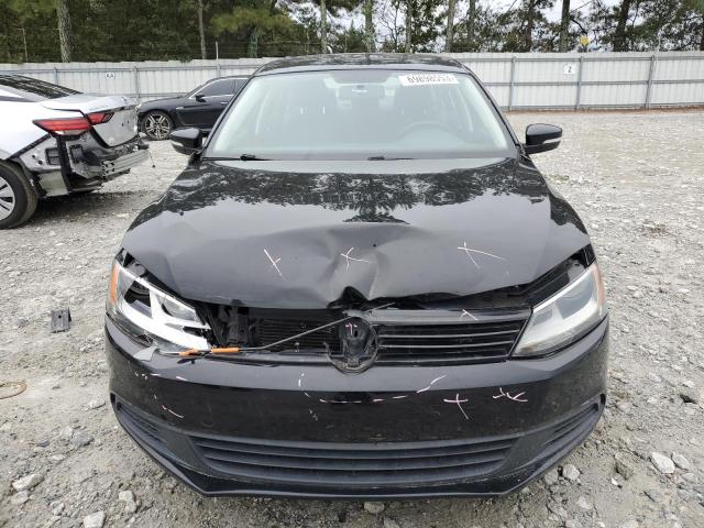 Photo 4 VIN: 3VWDP7AJ2CM040821 - VOLKSWAGEN JETTA 