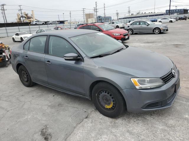 Photo 3 VIN: 3VWDP7AJ2CM061331 - VOLKSWAGEN JETTA 