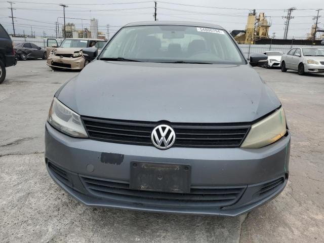 Photo 4 VIN: 3VWDP7AJ2CM061331 - VOLKSWAGEN JETTA 