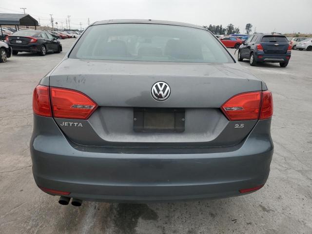 Photo 5 VIN: 3VWDP7AJ2CM061331 - VOLKSWAGEN JETTA 