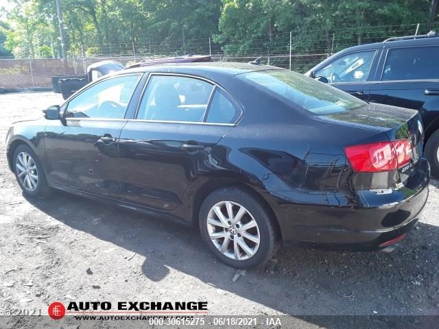 Photo 2 VIN: 3VWDP7AJ2CM064486 - VOLKSWAGEN JETTA SEDAN 