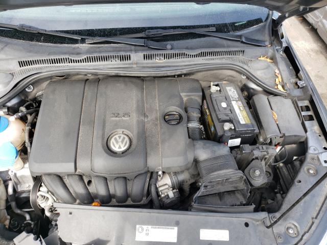 Photo 6 VIN: 3VWDP7AJ2CM105439 - VOLKSWAGEN JETTA 