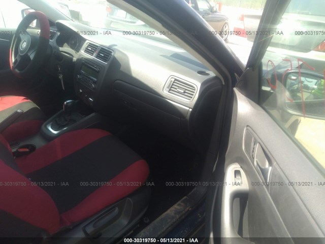 Photo 4 VIN: 3VWDP7AJ2CM107594 - VOLKSWAGEN JETTA 