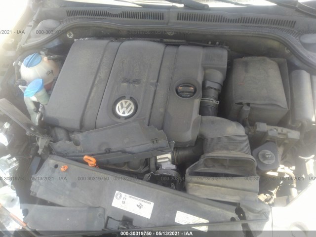 Photo 9 VIN: 3VWDP7AJ2CM107594 - VOLKSWAGEN JETTA 