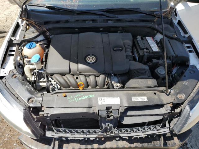 Photo 10 VIN: 3VWDP7AJ2CM108454 - VOLKSWAGEN JETTA 