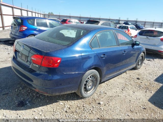 Photo 3 VIN: 3VWDP7AJ2CM114917 - VOLKSWAGEN JETTA 